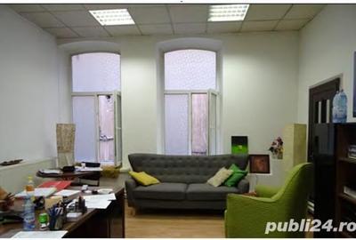 Spațiu comercial, de 955 mp, în Armeneasca - 7