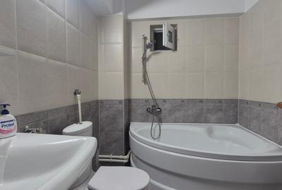 Apartament cu 4 camere semidecomandat, mobilat în Capitol - 21
