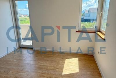 Comision 0%! Duplex finisat 118mp - 13