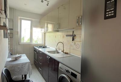 Apartament cu 2 camere decomandat în Exterior Vest - 5