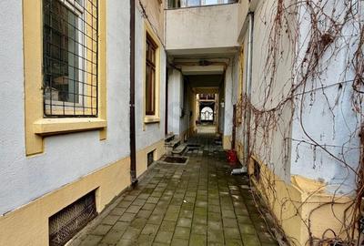 Apartament cu 5 camere semidecomandat în Cotroceni - 24