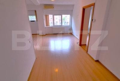 Spatiu comercial de inchiriat 100 mp, ultracentral, zona Universitatii - 8