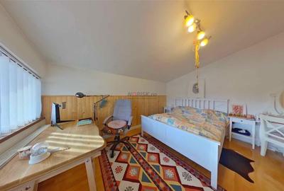 Casă individuală cu 4 camere cu Canalizare în Dobroești - 24