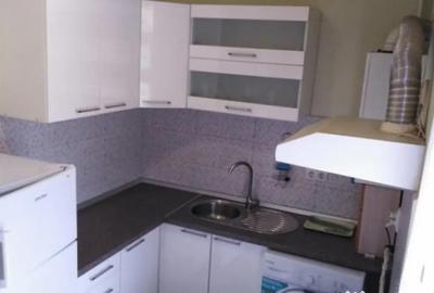 Garsonieră decomandată, mobilată în Turnișor - 7