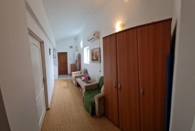 2 camere, centrala, 10 minute metrou Gorjului, semistradal, strada Moinesti inte - 12