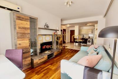 Apartament cu 2 camere decomandat, mobilat în Sisești - 3