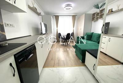 Garsoniera moderna de vanzare, zona Lazaret, 0% Comision - 2