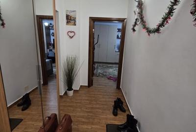 Apartament 2 camere decomandat metrou Brancoveanu- centrala propie - 6