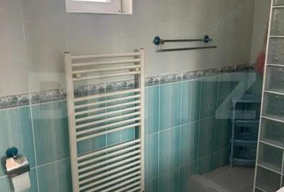 Casă cu Teren 1300 Mp în Central - 11