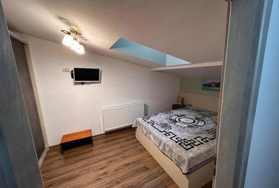 Apartament cu 3 camere decomandat, mobilat în Valea Adâncă - 2