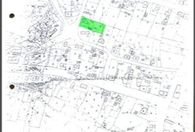 Vânzare teren Bucșani, Obedeni, ideal investitie, 1160 mp, OCAZIE - 11