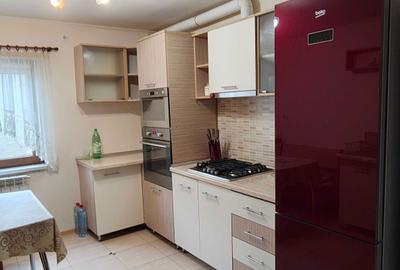 Apartament cu 2 camere decomandat în Crihala - 7