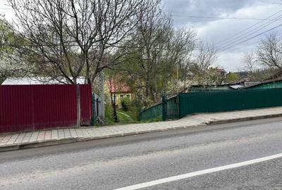 Casă cu 3 camere în Central - 2