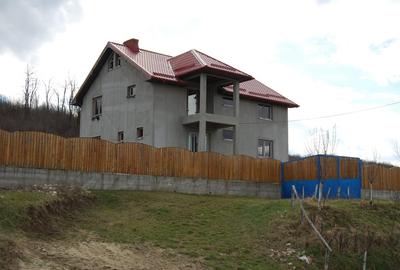 Casă cu 5 camere cu Teren 3500 Mp în Central - 6