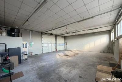 Spațiu comercial, de 210 mp, în Mândrești-Munteni - 3