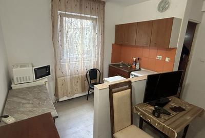 Garsonieră decomandată în Dosu Bricii - 3