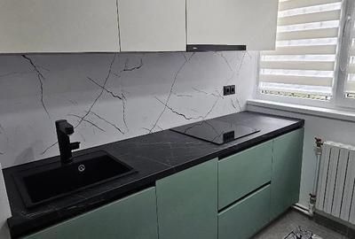 Apartament cu 2 camere decomandat în Obor - 1