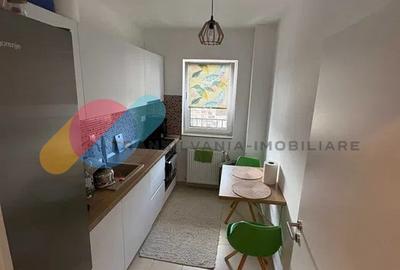 Apartament 2 camere, 51mp + terasa - Buna Ziua - Sophia Residence - 3