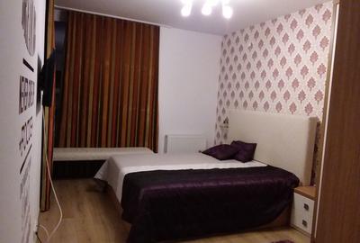 Apartament cu 2 camere semidecomandat în Iosia - 6