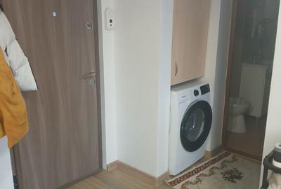 Apartament cu 2 camere decomandat în Manolești - 6