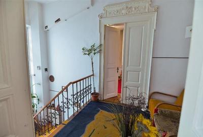 Casă cu 5 camere cu Teren 137 Mp în Pache Protopopescu - 2