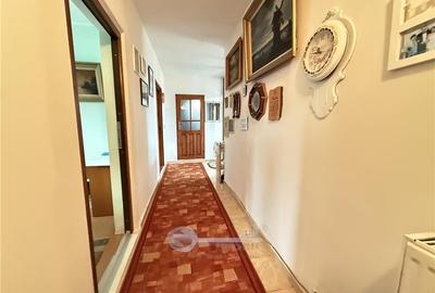Casă individuală cu 4 camere cu Teren 10000 Mp în Voinești - 13