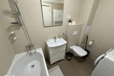 Apartament cu 2 camere în Odăi - 5