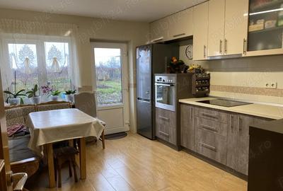 Vand casa Codlea, judetul Brasov - 6