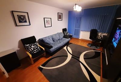 Ofer spre inchiriere apartament 1 camera, Manastur, str. Mehedinti - 6