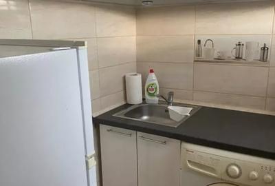 Garsoniera 22mp, finisata mediu, Marasti - 5