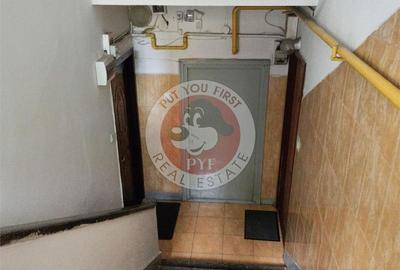 Garsonieră decomandată în Tei - 2