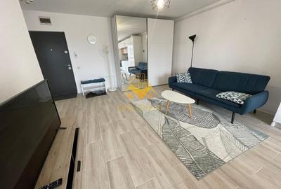 Apartament cu 2 camere nedecomandat, mobilat în Iris - 5