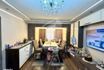 Apartament cu 2 camere decomandat în Carpați 2 - 10