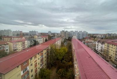 Apartament 2 camere, 49 mp, Calea Șagului - 8