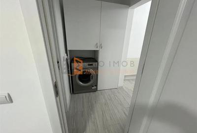 Apartament 2 camere cf 1 decomandat zona Crang - 5