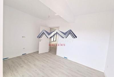 Apartament cu 3 camere decomandat în Central - 8