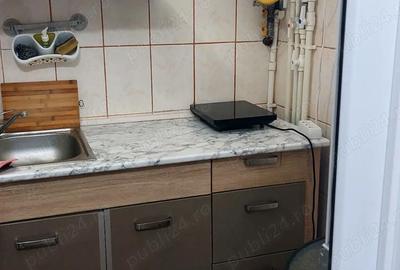 Garsonieră decomandată în Central - 1