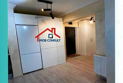 Apartament cu 3 camere decomandat în Ștefan cel Mare - 4