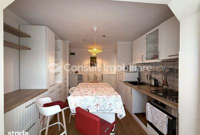 Apartament cu 2 camere decomandat în Zorilor - 2