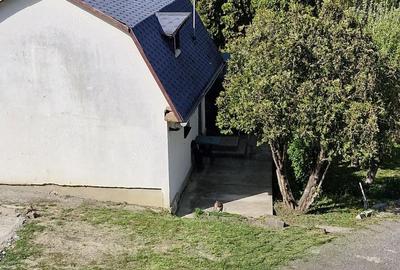 Teren de 700 mp, în Corunca - 4