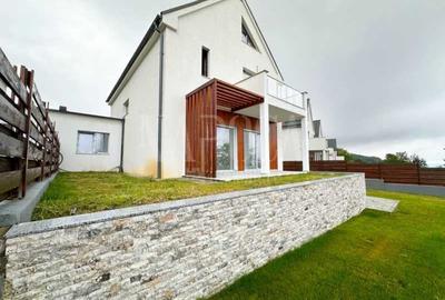 Casa 6 camere de vanzare in Feleacu Casa 6 camere de vanzare in Feleacu - 2