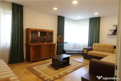 Apartament cu 2 camere decomandat în Central - 3