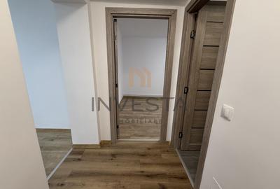 Apartament finisat cu 3 camere, zona centrala – Cluj-Napoca - 3