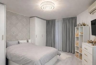 Garsonieră semidecomandată, mobilată în Kogălniceanu - 1