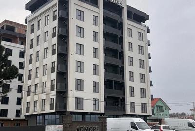 Apartament cu 3 camere decomandat în Central - 2
