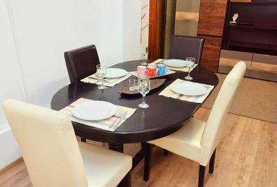 Apartament cu 3 camere în Central - 2