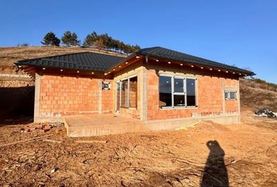 De  vanzare  casa individuala in loc.Suceagu, la 15km de Cluj-Napoca - 5