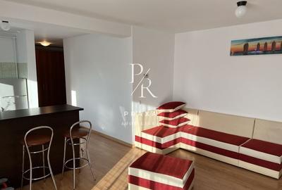 Garsonieră semidecomandată, mobilată în Florești - 4