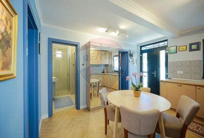 Casă de închiriat cu 3 camere, Ultracentral-Parcul Brătianu, Oradea - 15