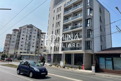 Spațiu comercial, de 416.60000610352 mp, în Central - 2